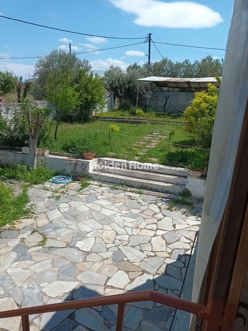 Μονοκατοικία στην Δήλεσι, Οινόφυτα — Φωτογραφία 7 από 12