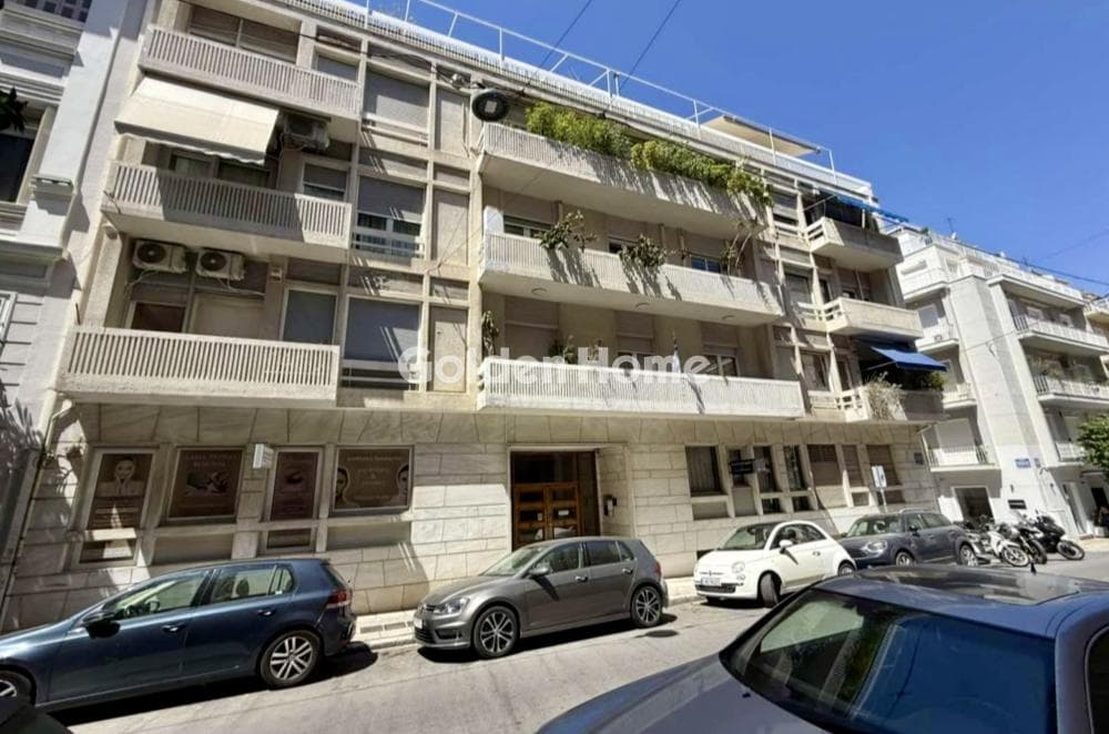 Κατάστημα στην Κολωνάκι, Κολωνάκι - Λυκαβηττός — Φωτογραφία 5 από 6