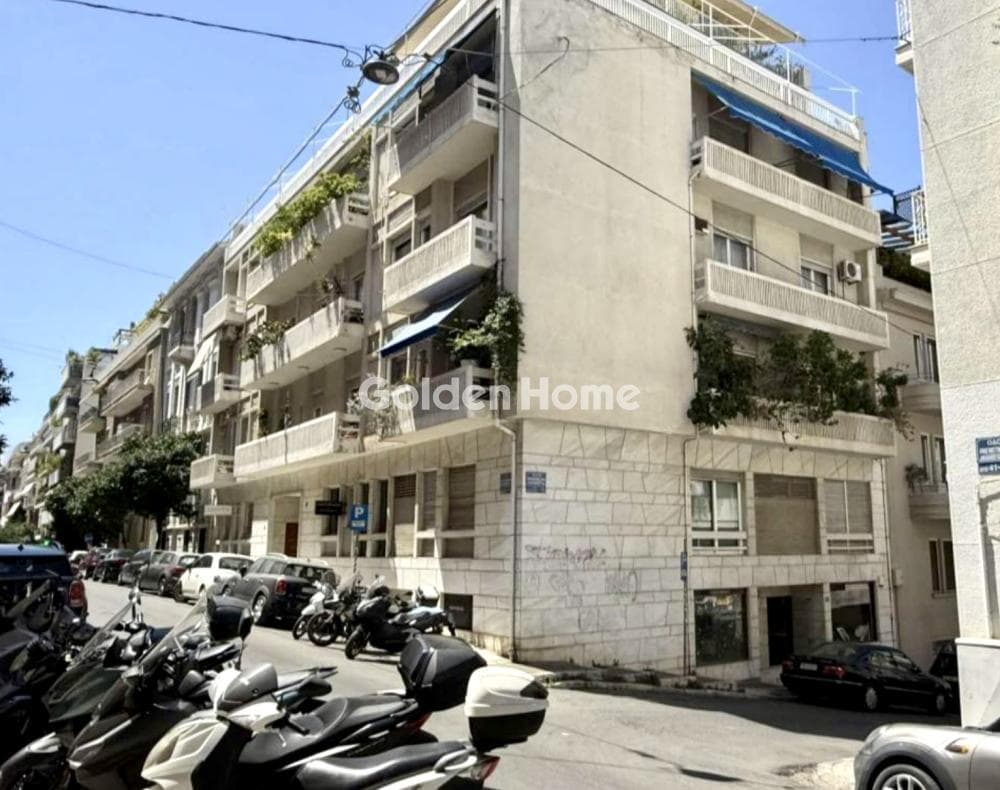Κατάστημα στην Κολωνάκι, Κολωνάκι - Λυκαβηττός — Φωτογραφία 1 από 6