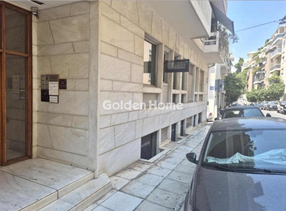Κατάστημα στην Κολωνάκι, Κολωνάκι - Λυκαβηττός — Φωτογραφία 3 από 6