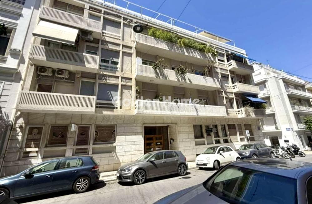 Κατάστημα στην Κολωνάκι, Κολωνάκι - Λυκαβηττός — Φωτογραφία 4 από 6