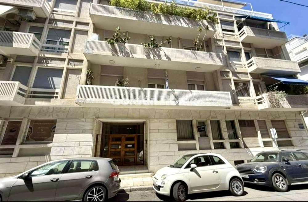 Κατάστημα στην Κολωνάκι, Κολωνάκι - Λυκαβηττός — Φωτογραφία 6 από 6