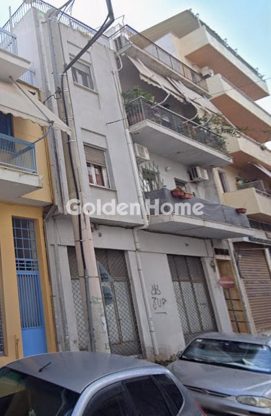 Διαμέρισμα στην Ακαδημία Πλάτωνος, Κολωνός - Κολοκυνθούς — Φωτογραφία 1 από 3