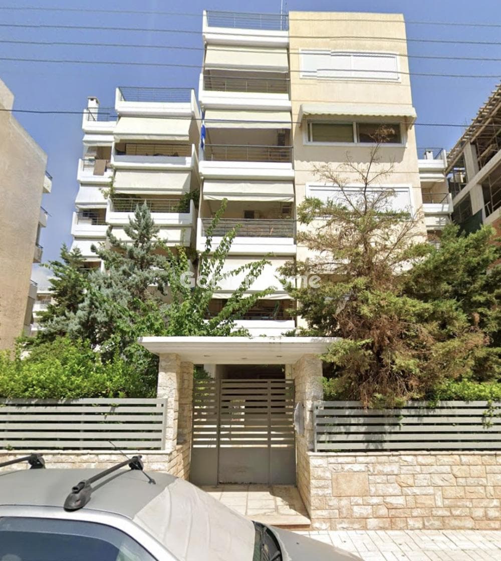 Apartment in Ano Glyfada, Glyfada — Photo 2 of 2