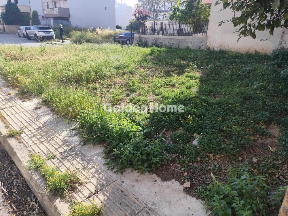 Building Plot in Theotokos, Kamatero — Photo 9 of 9