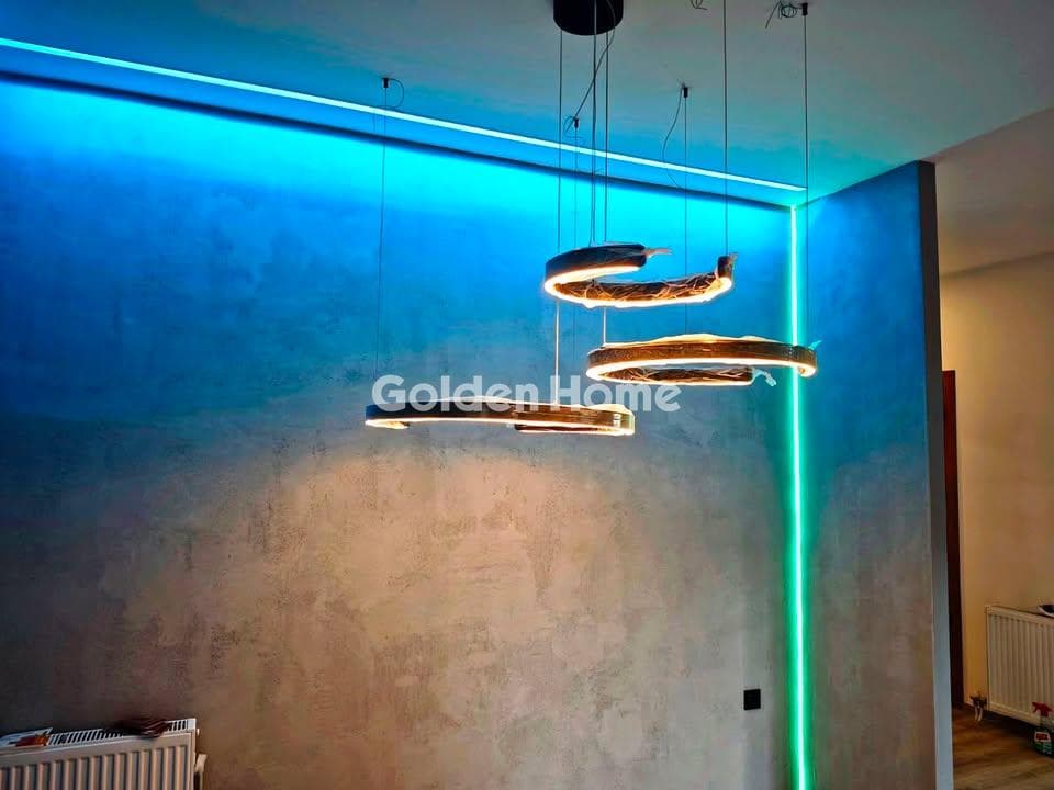 Apartment in Chrisoupoli, Peristeri — Photo 6 of 12