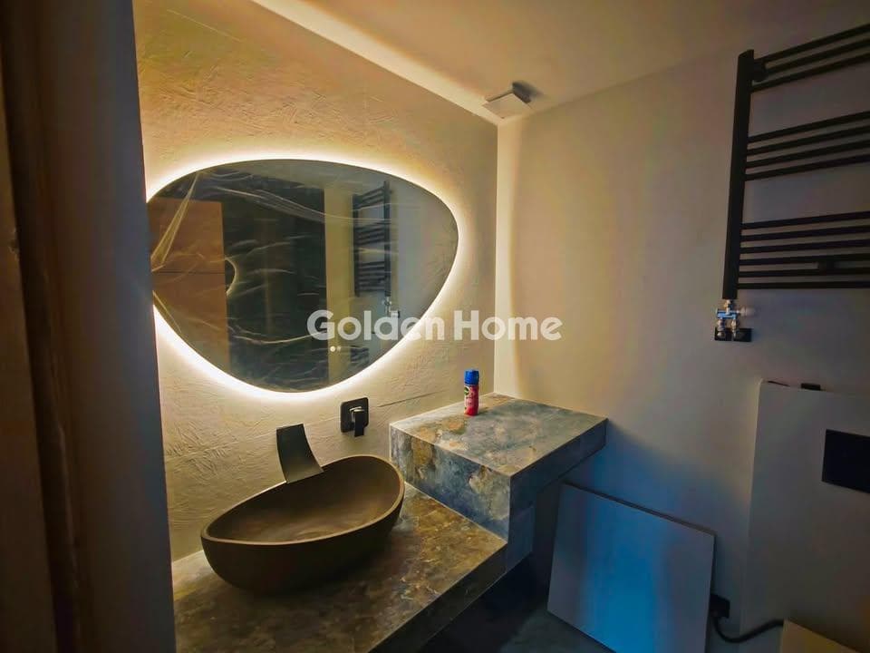 Apartment in Chrisoupoli, Peristeri — Photo 7 of 12