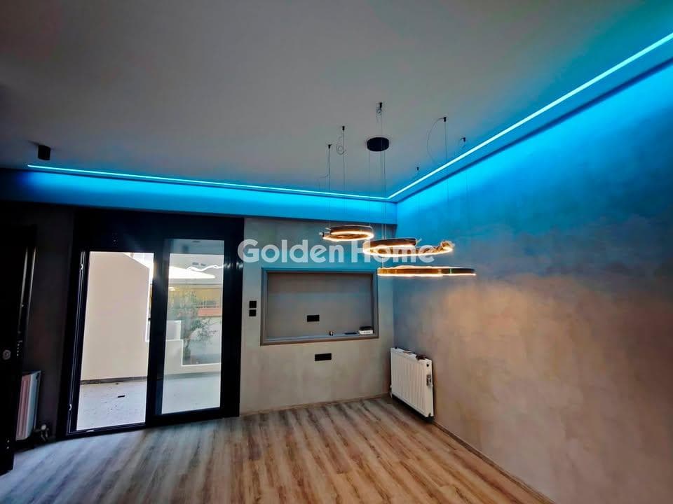 Apartment in Chrisoupoli, Peristeri — Photo 5 of 12