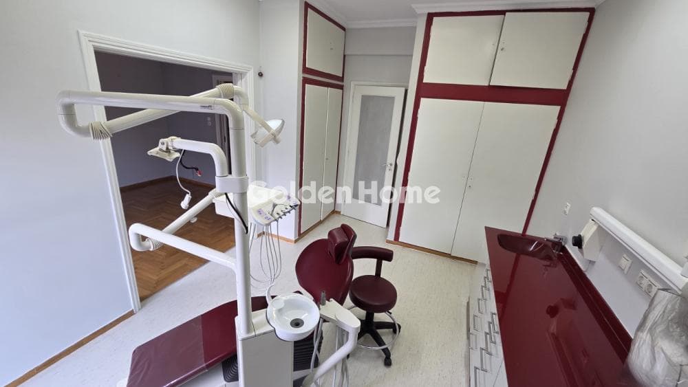 Γραφείο στην Πανόρμου, Γουδή — Φωτογραφία 3 από 13