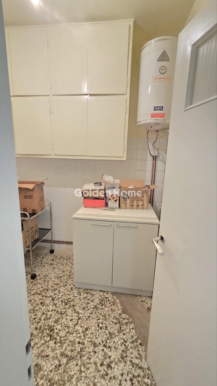 Γραφείο στην Πανόρμου, Γουδή — Φωτογραφία 10 από 13