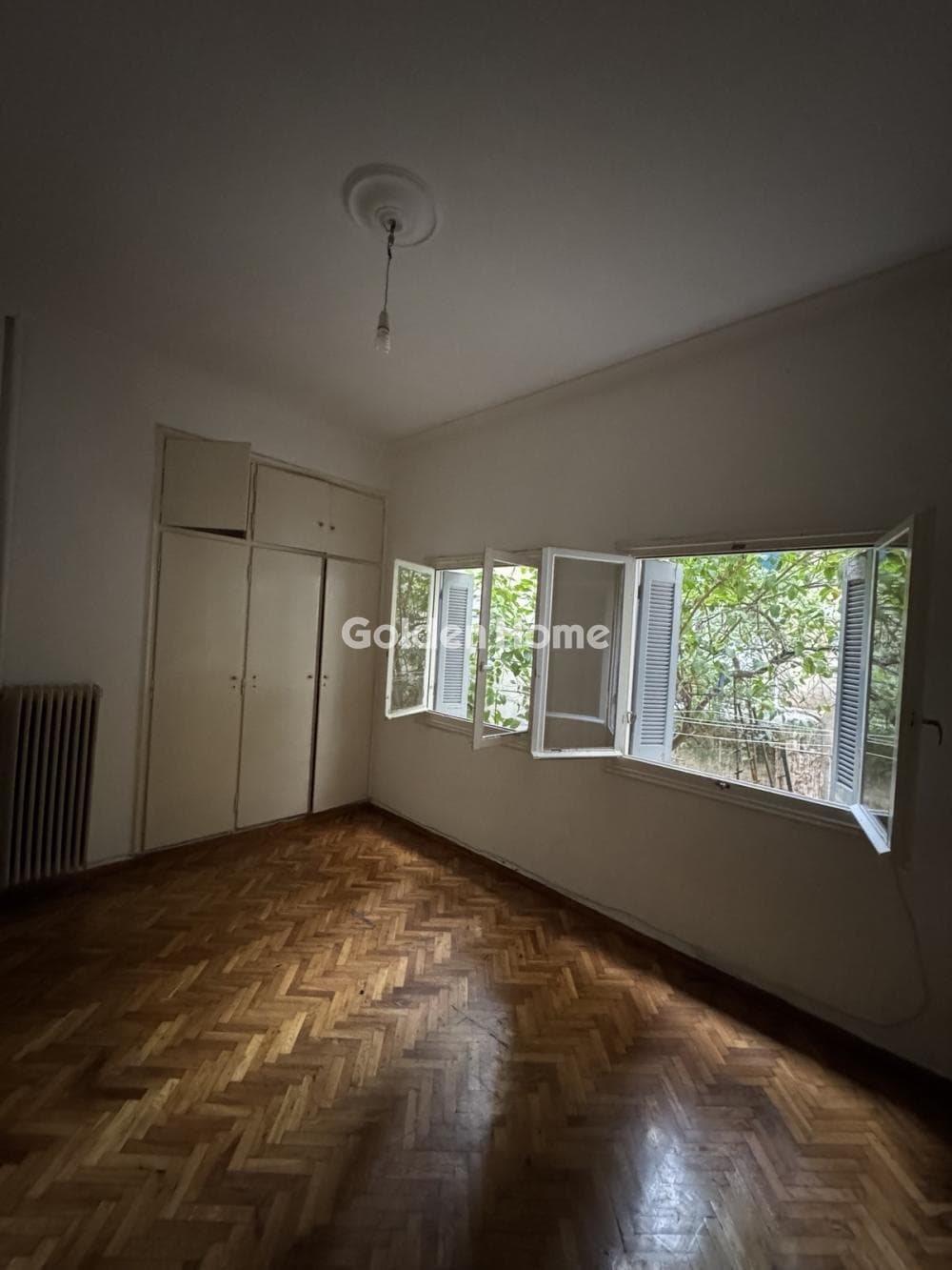 Apartment in Voulgari - Agios Eleftherios, Patisia — Photo 1 of 9