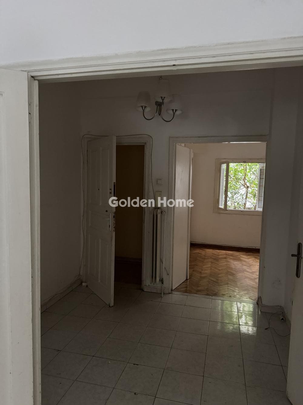 Apartment in Voulgari - Agios Eleftherios, Patisia — Photo 3 of 9