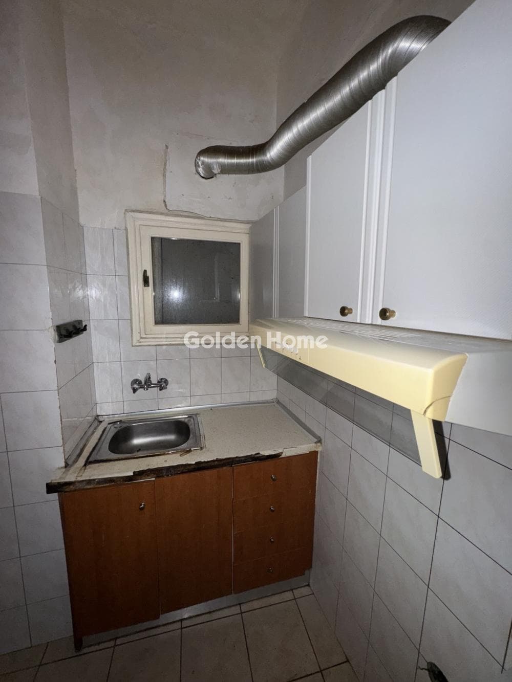 Apartment in Voulgari - Agios Eleftherios, Patisia — Photo 7 of 9