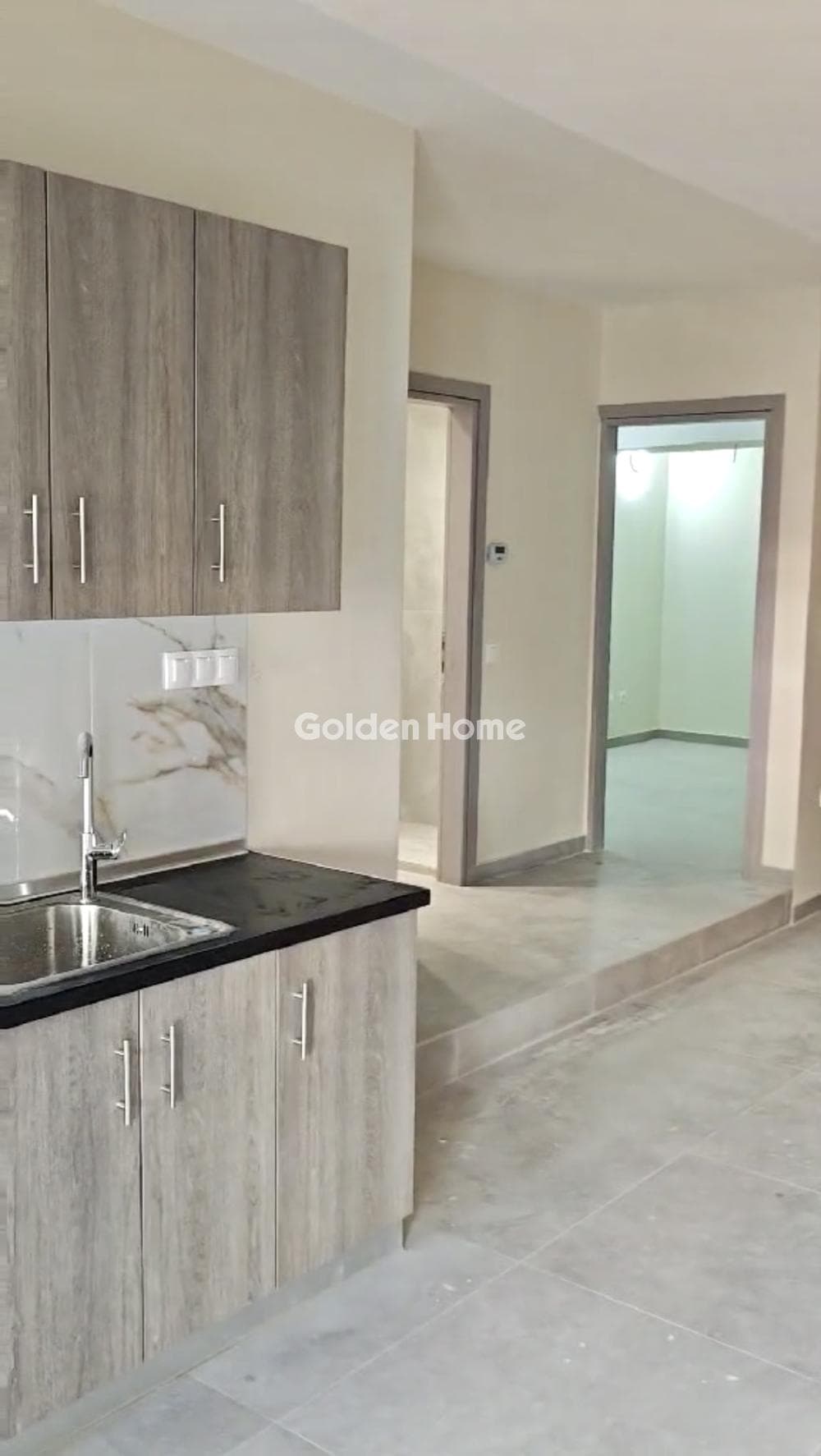Apartment in Lachanokipoi, Menemeni — Photo 2 of 14