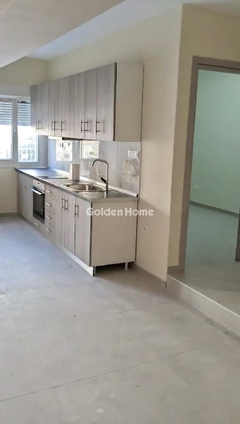 Apartment in Lachanokipoi, Menemeni — Photo 9 of 14