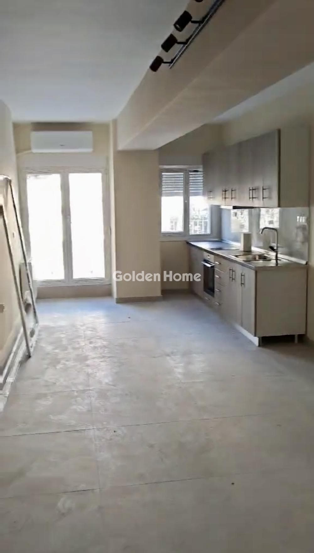 Apartment in Lachanokipoi, Menemeni — Photo 13 of 14