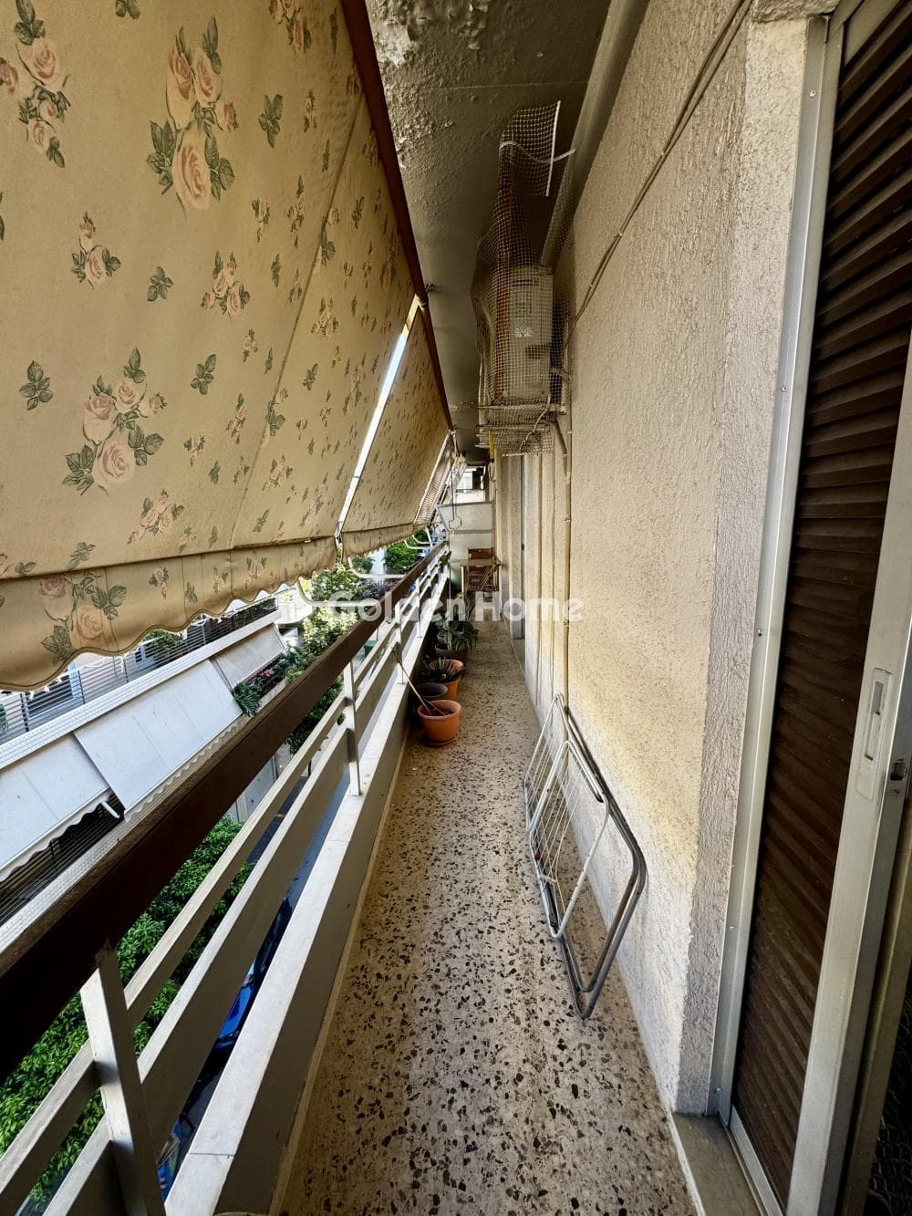 Apartment in Politechnioupoli, Zografou — Photo 7 of 9