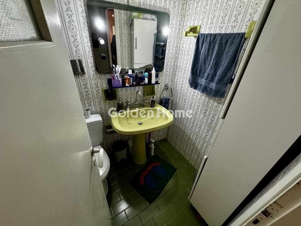 Apartment in Politechnioupoli, Zografou — Photo 6 of 9