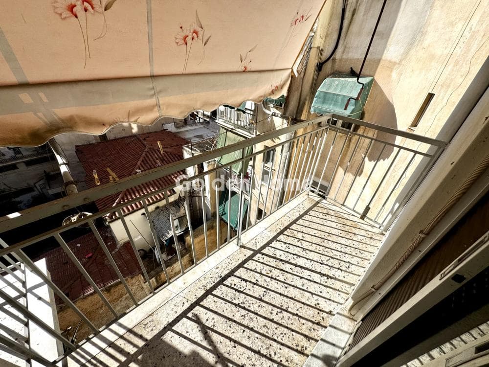 Apartment in Politechnioupoli, Zografou — Photo 8 of 9