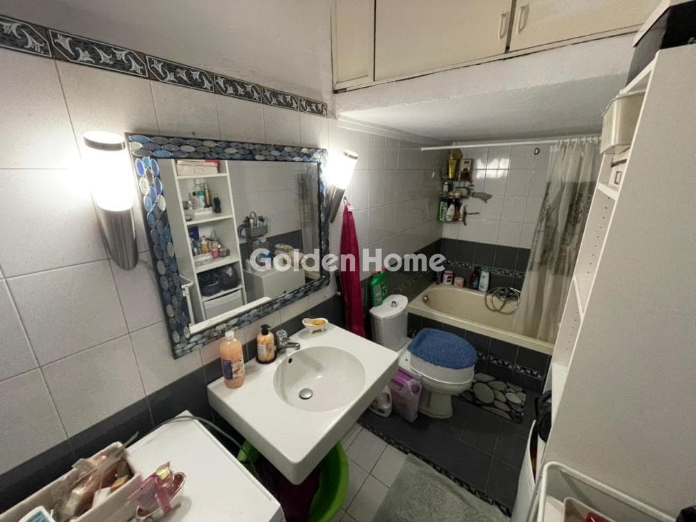 Apartment in Dendropotamos, Menemeni — Photo 10 of 11