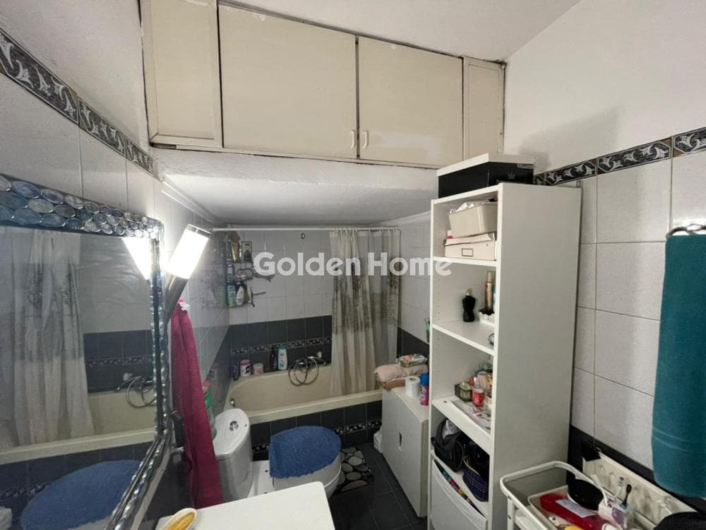 Apartment in Dendropotamos, Menemeni — Photo 11 of 11