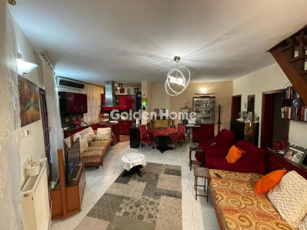Apartment in Dendropotamos, Menemeni — Photo 1 of 11