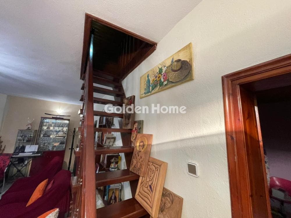 Apartment in Dendropotamos, Menemeni — Photo 8 of 11