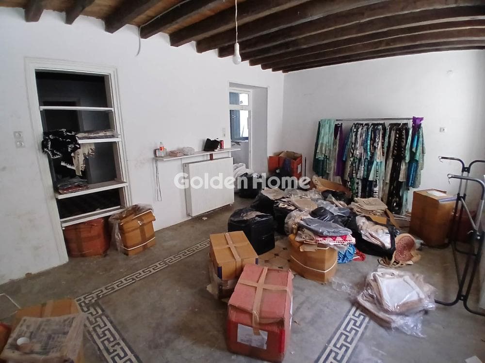 building στην Γκάζι - Μεταξουργείο - Βοτανικός
