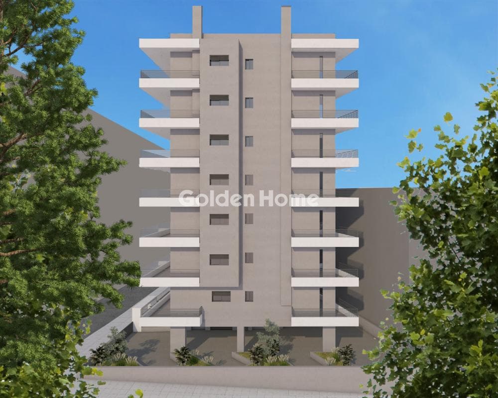 Διαμέρισμα στην Κέντρο, Νέα Σμύρνη — Φωτογραφία 5 από 5