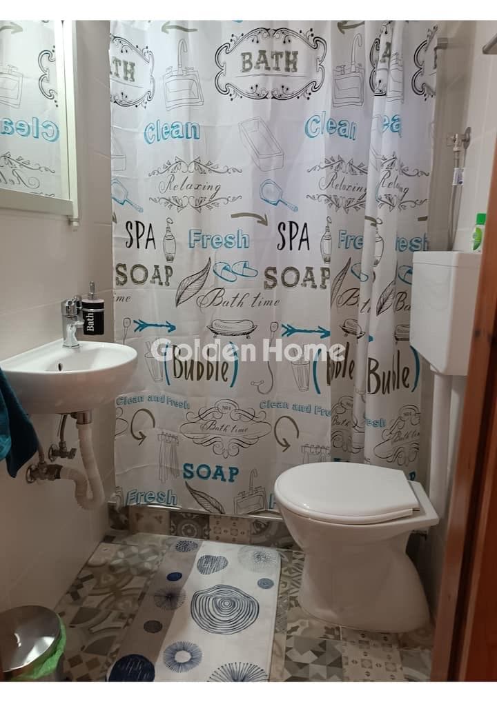 Μονοκατοικία στην Κακιά Θάλασσα, Κερατέα — Φωτογραφία 23 από 25