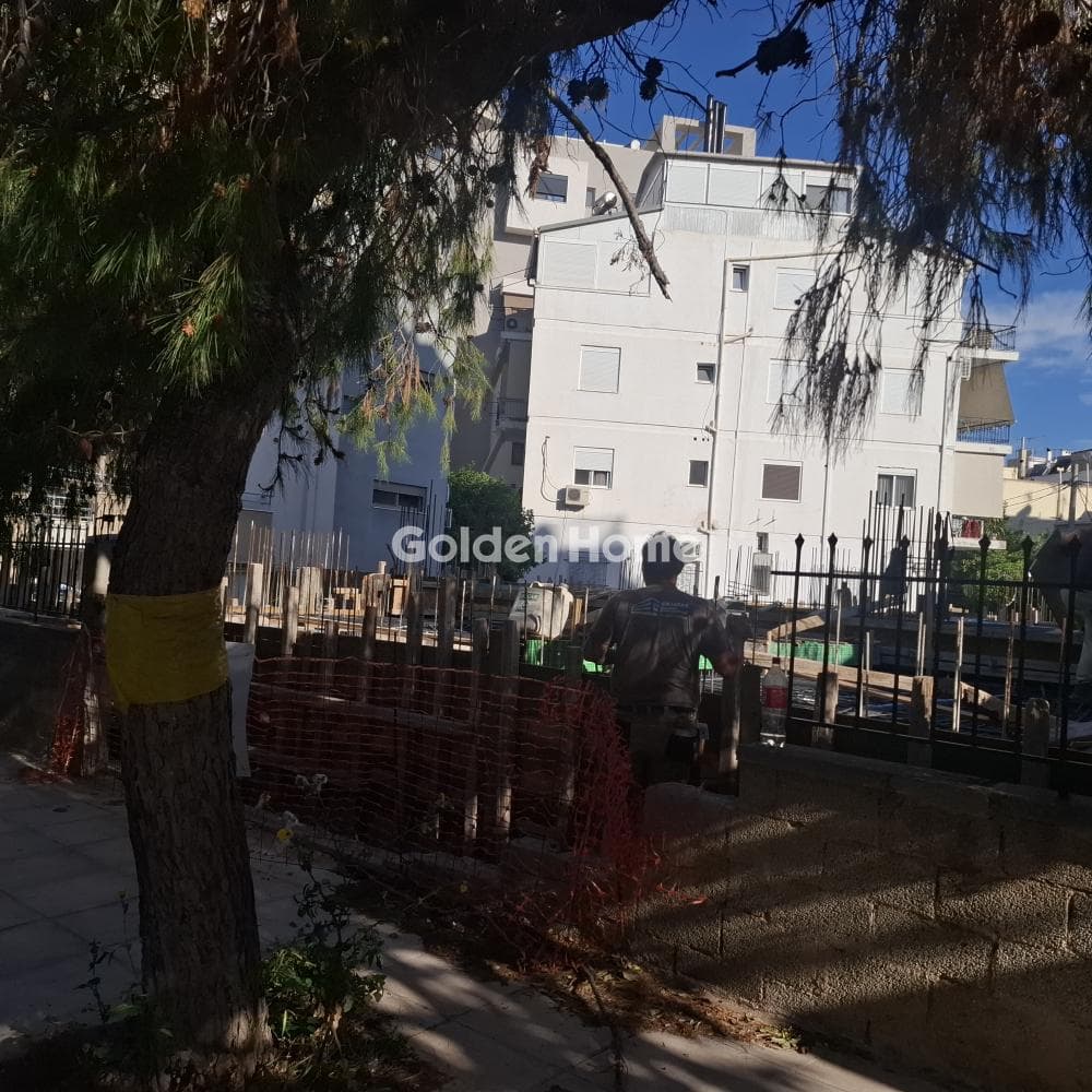 Διαμέρισμα στην Αγία Κυριακή, Παλαιό Φάληρο — Φωτογραφία 3 από 6