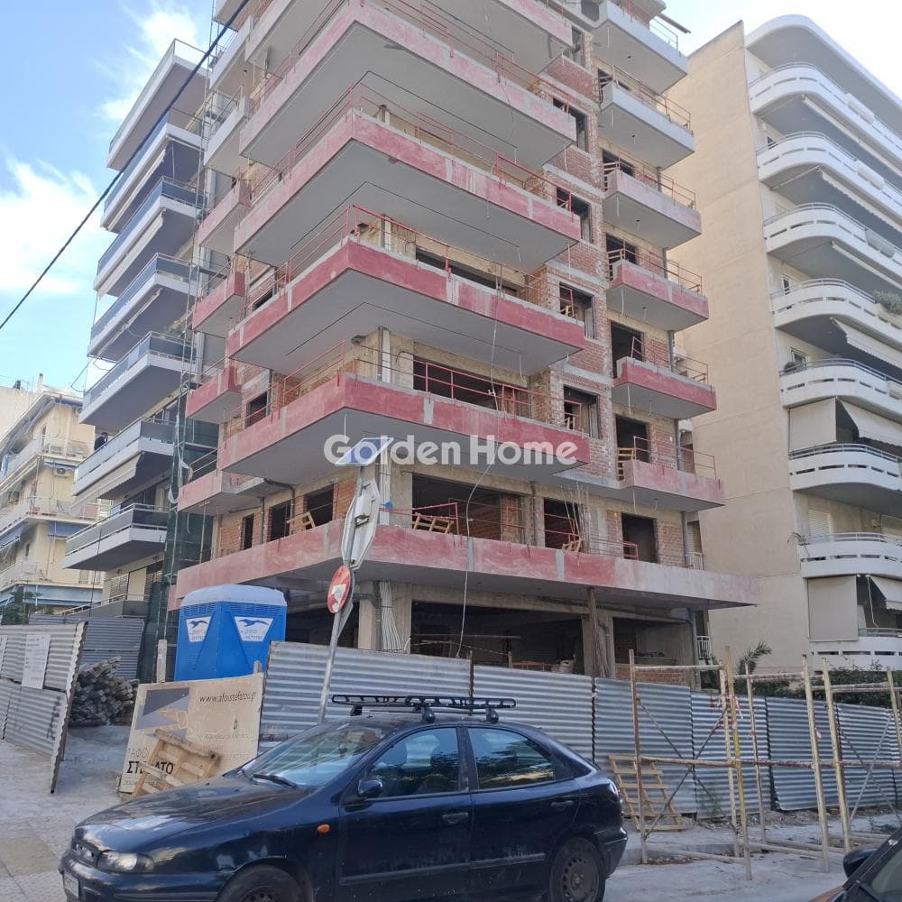 Apartment in Trocadero, Palaio Faliro — Photo 2 of 13