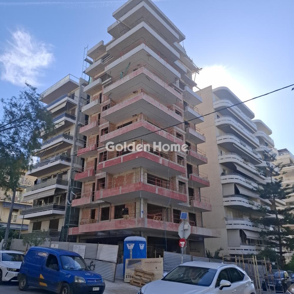 Apartment in Trocadero, Palaio Faliro — Photo 6 of 13