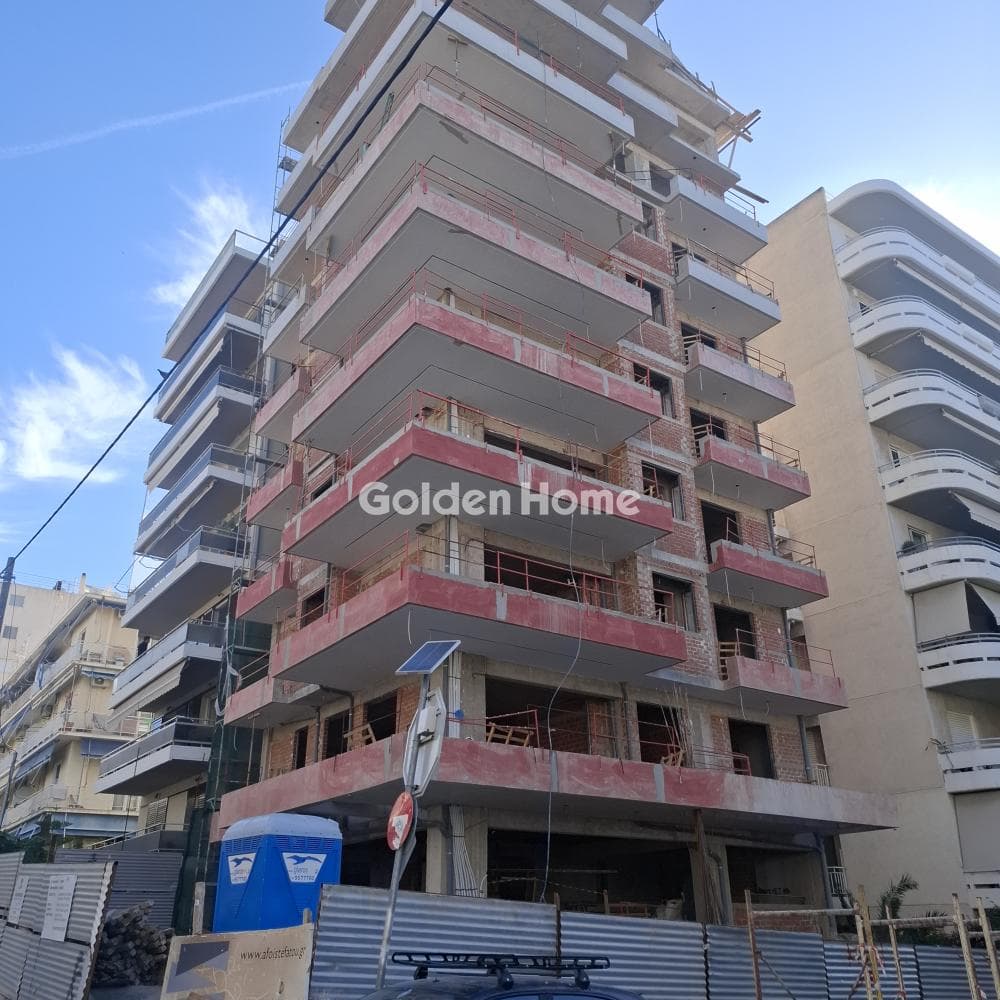 Apartment in Trocadero, Palaio Faliro — Photo 8 of 13