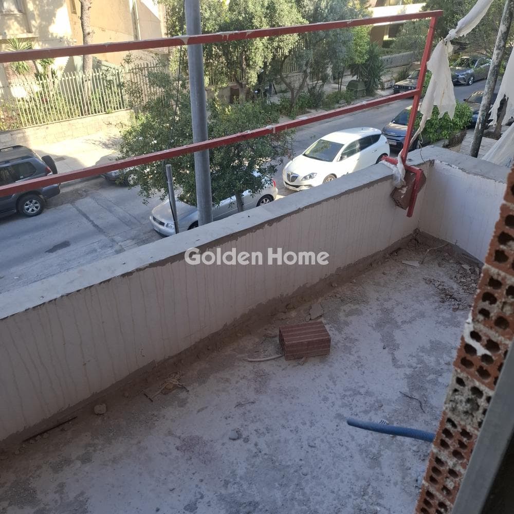 Διαμέρισμα στην Τροκαντερό, Παλαιό Φάληρο — Φωτογραφία 8 από 9