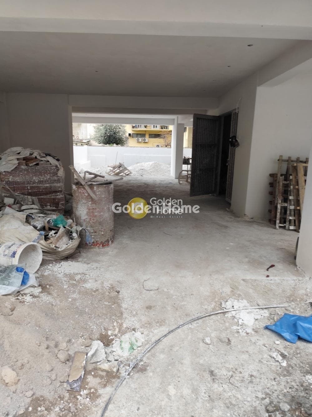 Apartment in Palatiani, Ilion — Photo 4 of 4