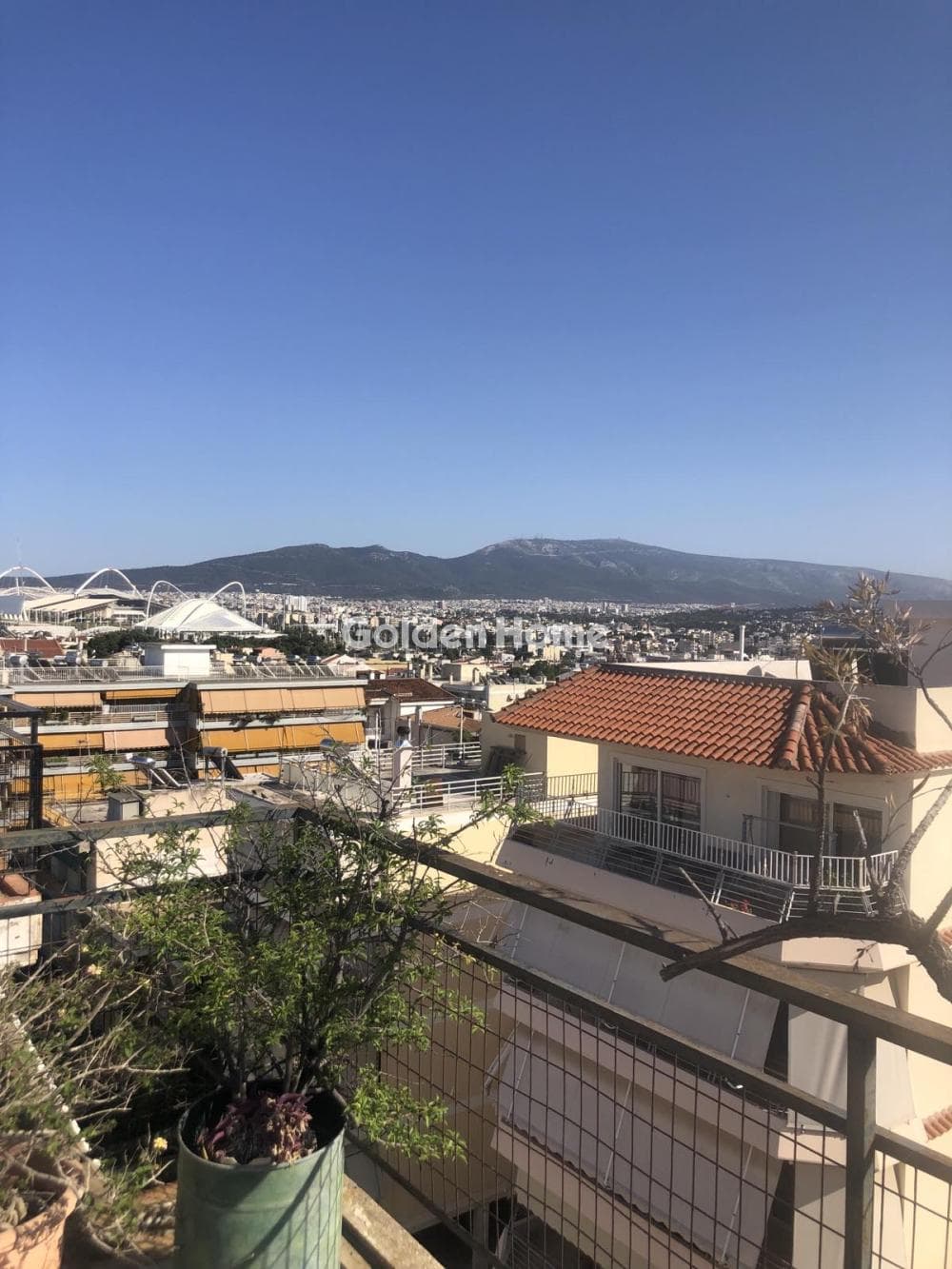 Διαμέρισμα στην Πράσινος Λόφος, Ηράκλειο — Φωτογραφία 1 από 21