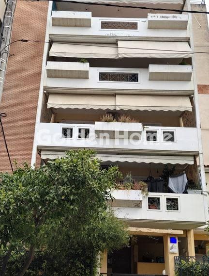 Apartment in Parko Stratarchou Papagou, Chalandri — Photo 2 of 2