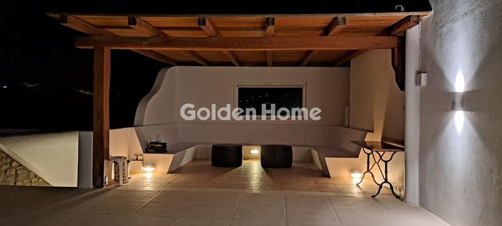 House in Kastro, Mykonos — Photo 4 of 30