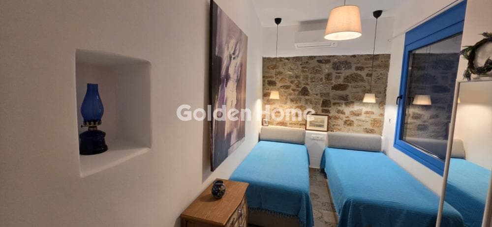 House in Kastro, Mykonos — Photo 19 of 30