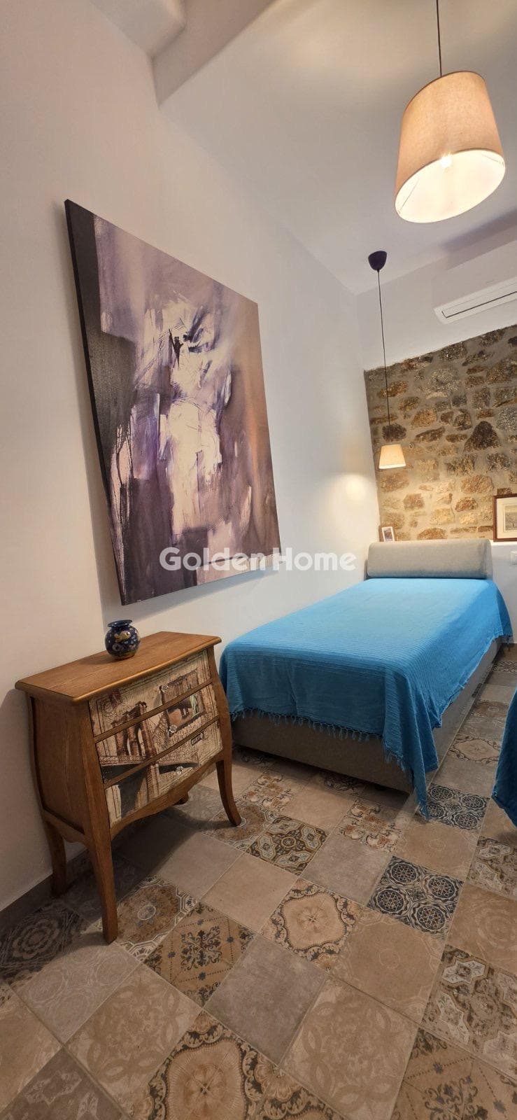 House in Kastro, Mykonos — Photo 20 of 30