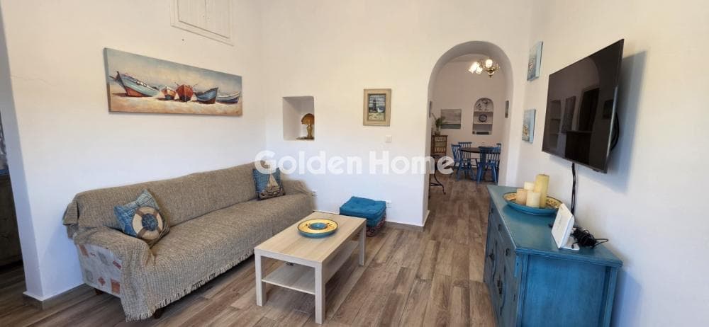 House in Kastro, Mykonos — Photo 9 of 30