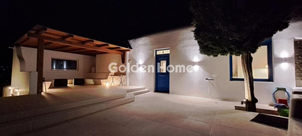 House in Kastro, Mykonos — Photo 22 of 30