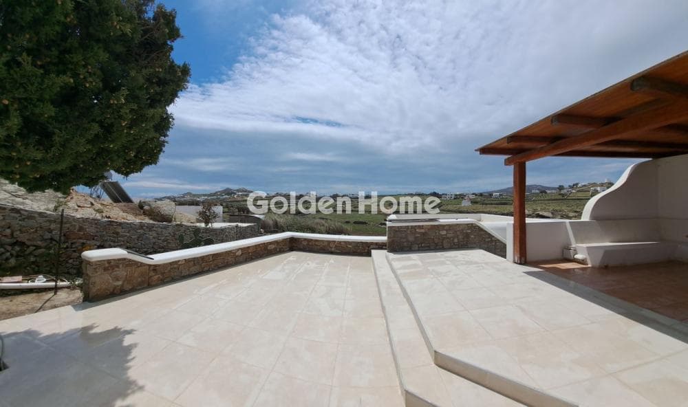 House in Kastro, Mykonos — Photo 29 of 30