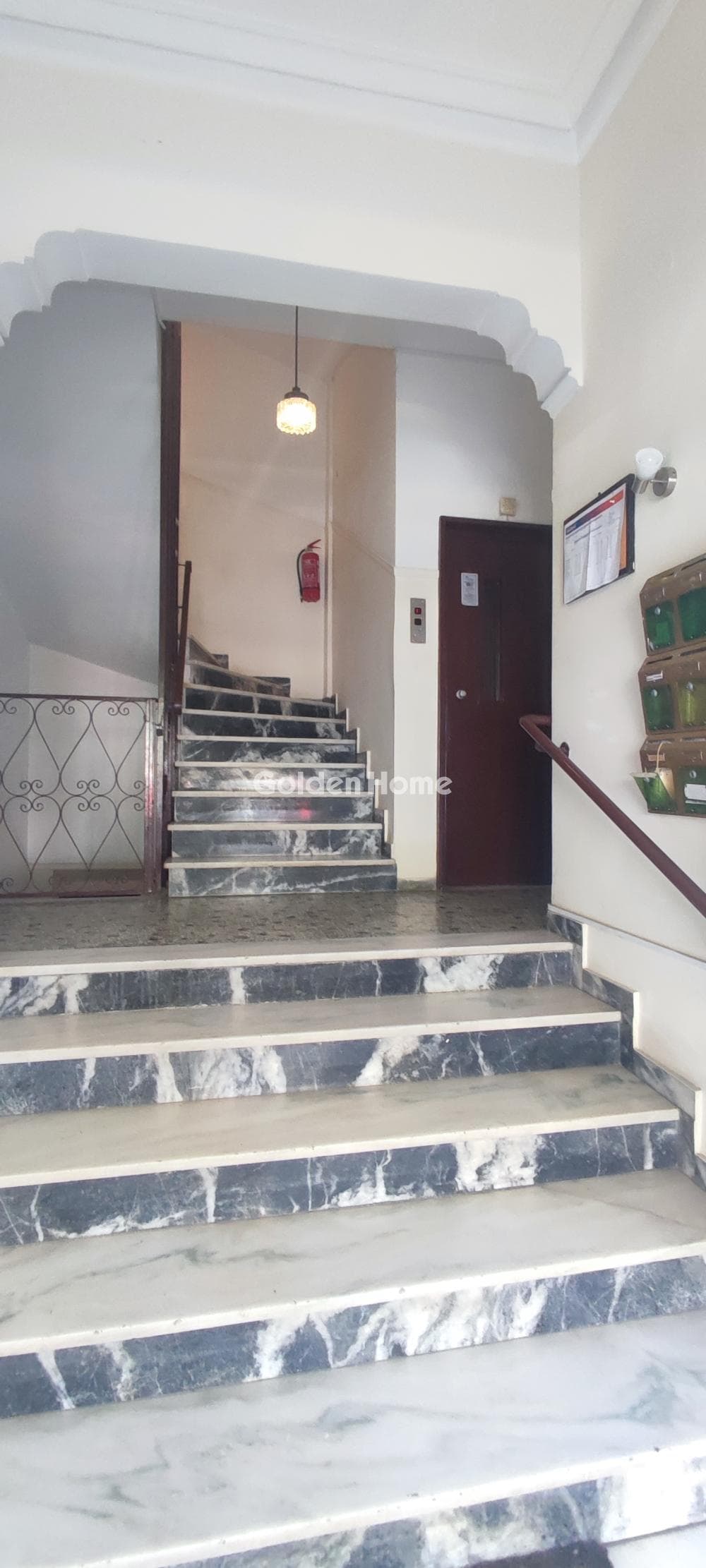 Διαμέρισμα στην Αγία Κυριακή, Παλαιό Φάληρο — Φωτογραφία 13 από 23