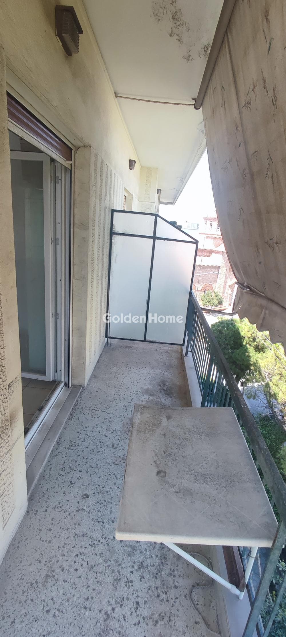 Διαμέρισμα στην Αγία Κυριακή, Παλαιό Φάληρο — Φωτογραφία 20 από 23