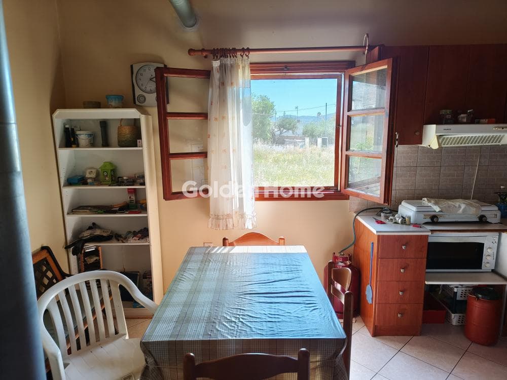 House in Kalivia, Kalivia Thorikou — Photo 4 of 16