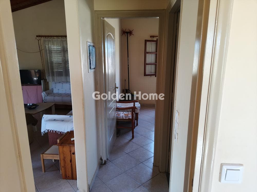 House in Kalivia, Kalivia Thorikou — Photo 7 of 16