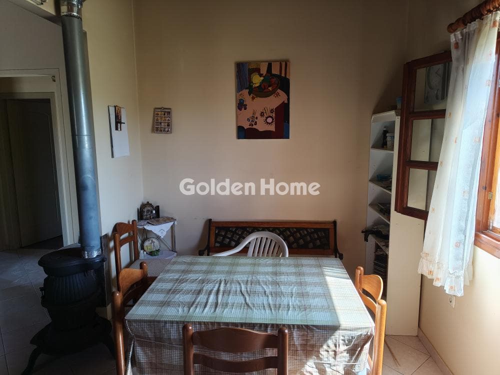 House in Kalivia, Kalivia Thorikou — Photo 6 of 16