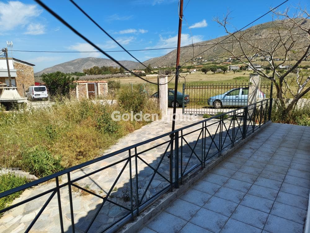 House in Kalivia, Kalivia Thorikou — Photo 13 of 16